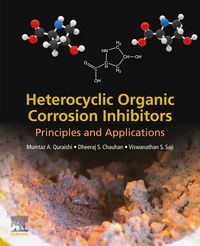Produktbild: Heterocyclic Organic Corrosion Inhibitors