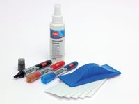Produktbild: nobo Whiteboard Kit Starterset