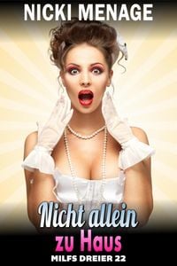 Produktbild: Nicht allein zu Haus: MILFs Dreier 22