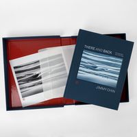 Produktbild: There and Back (Deluxe Signed Edition)