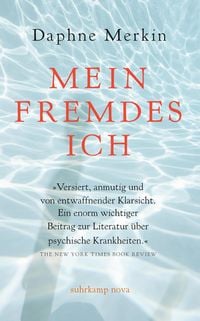 Produktbild: Mein fremdes Ich