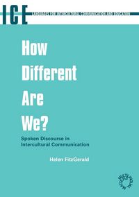 Produktbild: How Different are We?