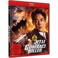 Produktbild: JET LI - Contract Killer - FULL UNCUT