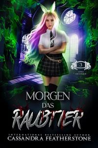 Produktbild: Morgen das Raubtier