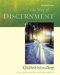 Produktbild: The Way of Discernment Participant's Book