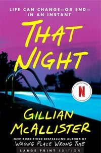 Produktbild: That Night