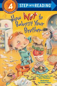 Produktbild: How Not to Babysit Your Brother