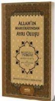Produktbild: Allahin Yarattiklarindan Ayri Olusu Isbatul Haddi