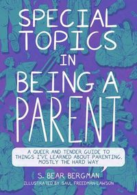 Produktbild: Special Topics in Being a Parent