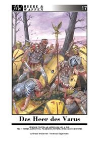 Produktbild: Das Heer des Varus