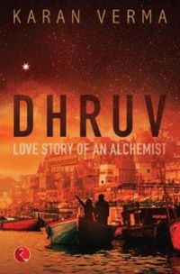 Produktbild: Dhruv