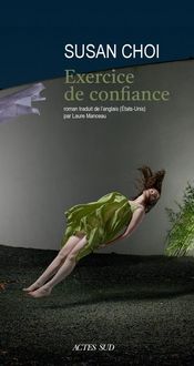 Produktbild: Exercice de confiance