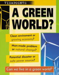Produktbild: Green World?