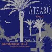 Atzaro Ibiza Soundscapes Vol.3 von Various