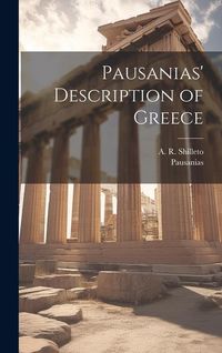 Produktbild: Pausanias' Description of Greece