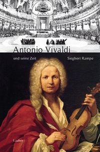 Produktbild: Antonio Vivaldi und seine Zeit