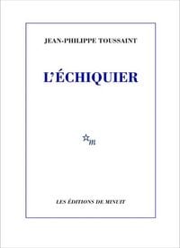 Produktbild: Toussaint, J: L'&eacute;chiquier