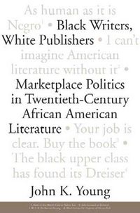 Produktbild: Black Writers White Publishers