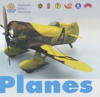 Produktbild: Planes