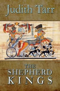 Produktbild: The Shepherd Kings (The Epona Sequence, #4)