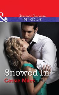 Produktbild: Snowed In