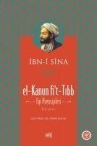 Bild vom Artikel El-Kanun fit-Tibb Tip Prensipleri, Ciltli vom Autor Ibni Sina