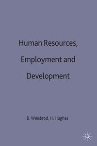 Produktbild: Human Resources, Employment and Development