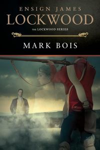 Produktbild: Ensign James Lockwood