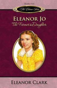 Produktbild: Eleanor Jo: The Farmer's Daughter