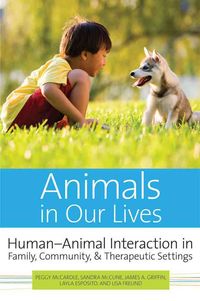 Produktbild: Animals in Our Lives