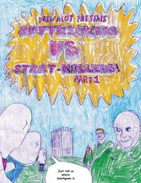 Produktbild: Buttkickers Vs Strat-Killers (part 1/2)
