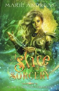 Produktbild: A Slice of Sorcery