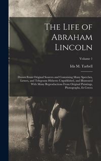 Produktbild: The Life of Abraham Lincoln