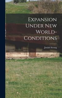 Produktbild: Expansion Under New World-Conditions