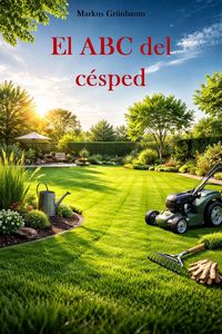 Produktbild: El ABC del c&eacute;sped