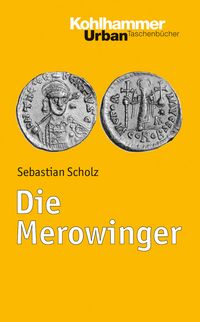 Produktbild: Die Merowinger