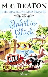 Produktbild: The Travelling Matchmaker - Fahrt ins Gl&uuml;ck
