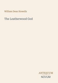 Produktbild: The Leatherwood God