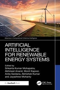Produktbild: Artificial Intelligence for Renewable Energy Systems