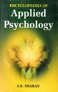 Produktbild: Encyclopaedia of Applied Psychology