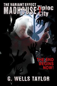 Produktbild: The Variant Effect: Madhouse 1 - Ziploc City