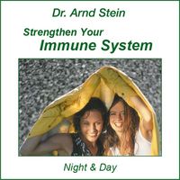 Produktbild: Strengthen Your Immune System
