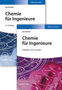 Produktbild: Chemie f&uuml;r Ingenieure