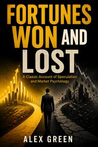 Produktbild: Fortunes Won and Lost