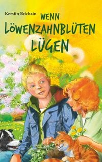 Produktbild: Wenn L&ouml;wenzahnbl&uuml;ten l&uuml;gen