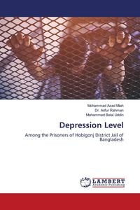 Produktbild: Depression Level