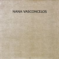 Produktbild: Vasconcelos, N: Saudades/CD