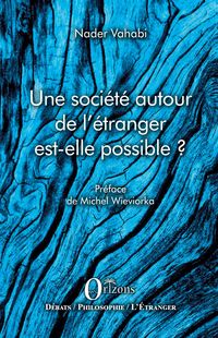 Produktbild: Une societe autour de l'&eacute;tranger est-elle possible ?
