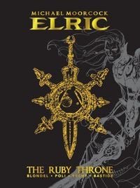 Produktbild: Michael Moorcocks Elric Vol 1