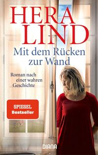 Bild vom Artikel Mit dem Rücken zur Wand vom Autor Hera Lind